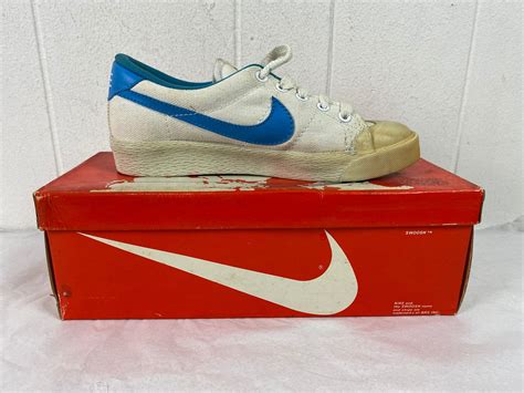 80iger jahre nike schuhe|Shop the Best Nike Sneakers From the 1980s Here .